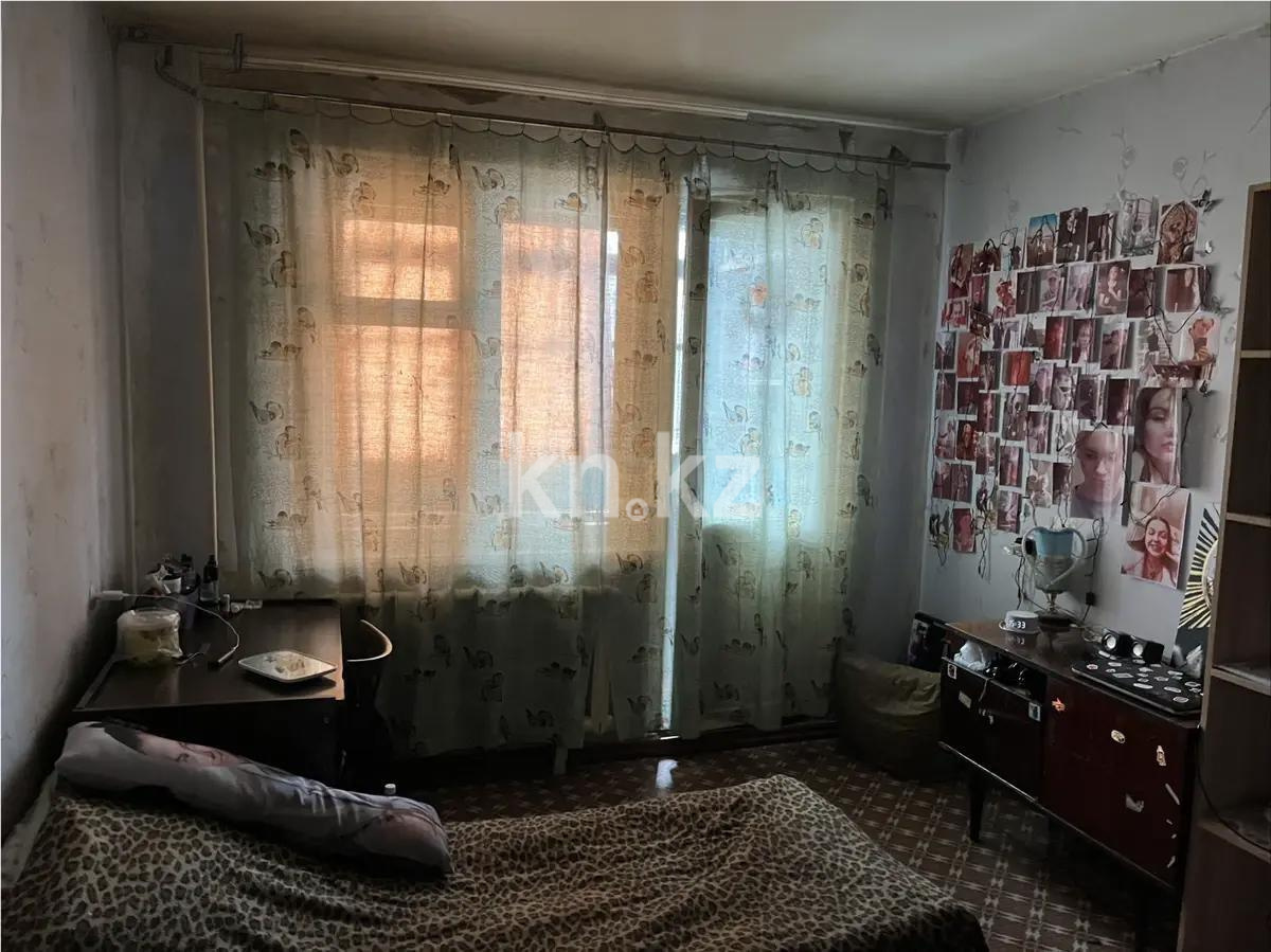 Продажа 2-комнатной квартиры, 47 м² в Караганде - фото 2