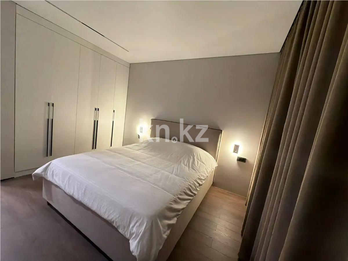 Продажа 2-комнатной квартиры, 48 м² в Алматы - фото 2