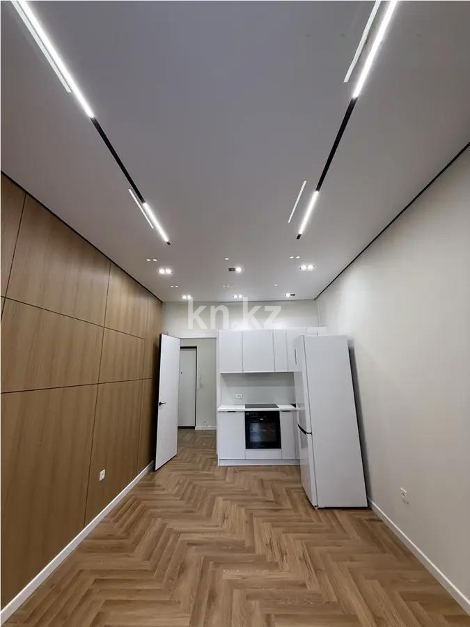 Продажа 2-комнатной квартиры, 48 м² в Алматы - фото 5