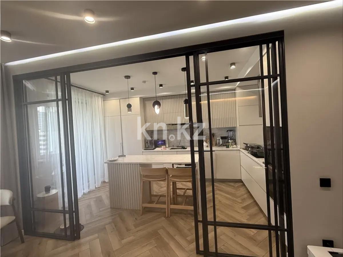 Продажа 3-комнатной квартиры, 100 м² в Алматы