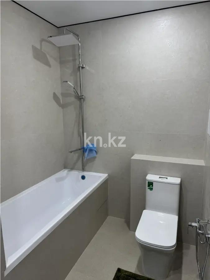 Продажа 2-комнатной квартиры, 4 м² в Астане - фото 4