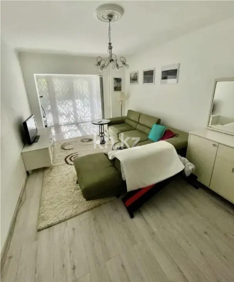 Продажа 3-комнатной квартиры, 74 м² в Алматы - фото 2