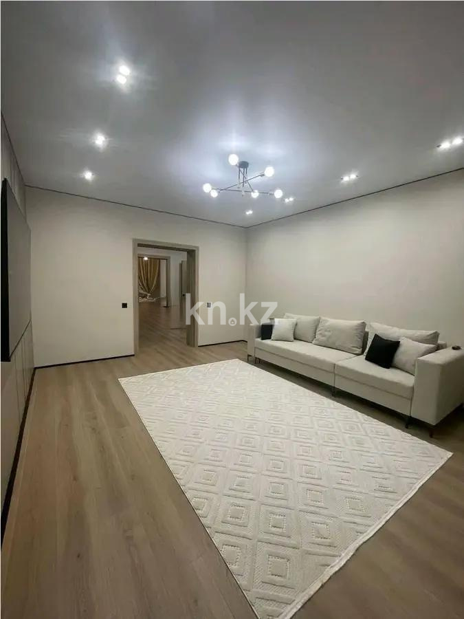 Продажа 3-комнатной квартиры, 84.1 м² в Астане