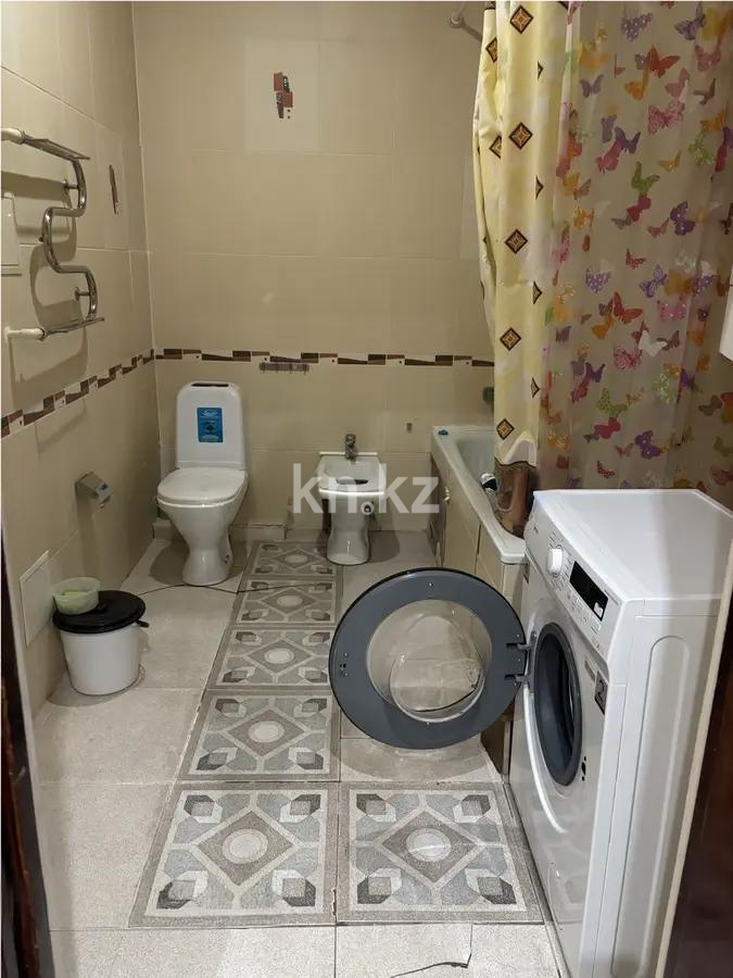 Продажа 1-комнатной квартиры, 61.8 м² в Астане - фото 4