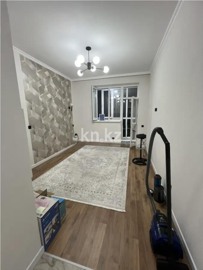 Продажа 1-комнатной квартиры, 20.2 м² в Астане
