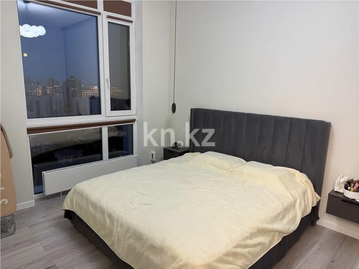 Продажа 3-комнатной квартиры, 77 м², ул. Сарайшык, дом  8 в Астане - фото 4