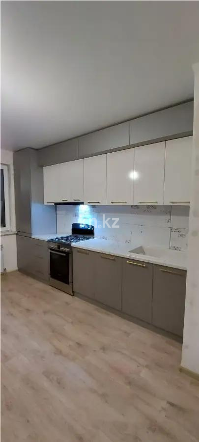 Продажа 2-комнатной квартиры, 57 м² в Алматы - фото 3