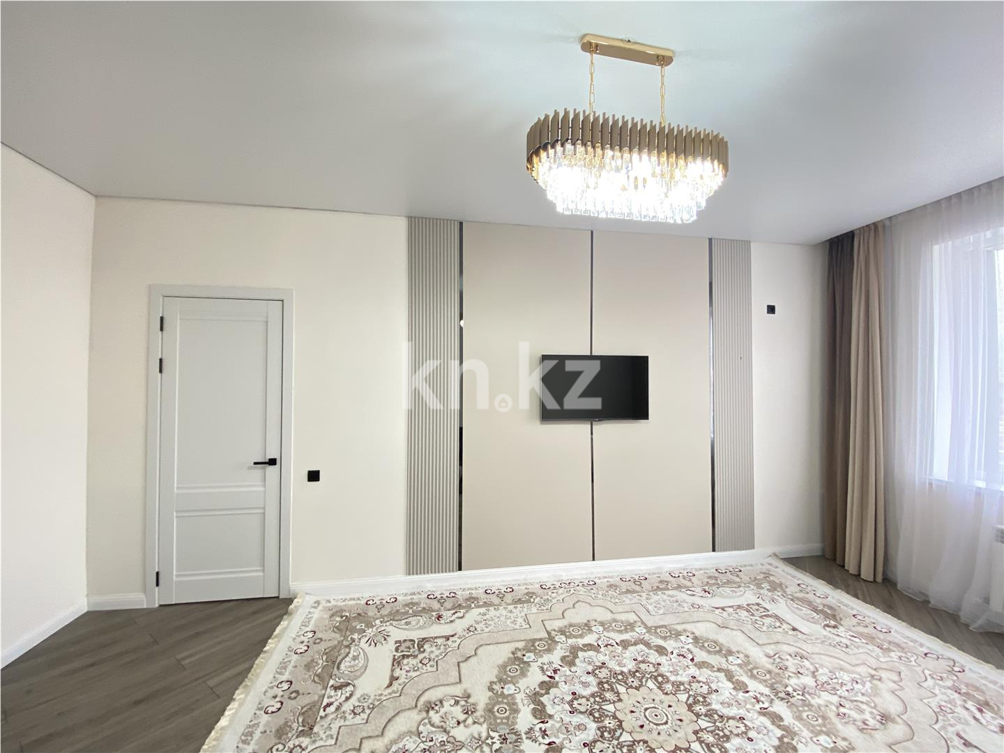 Продажа 2-комнатной квартиры, 63.1 м² в Астане - фото 2