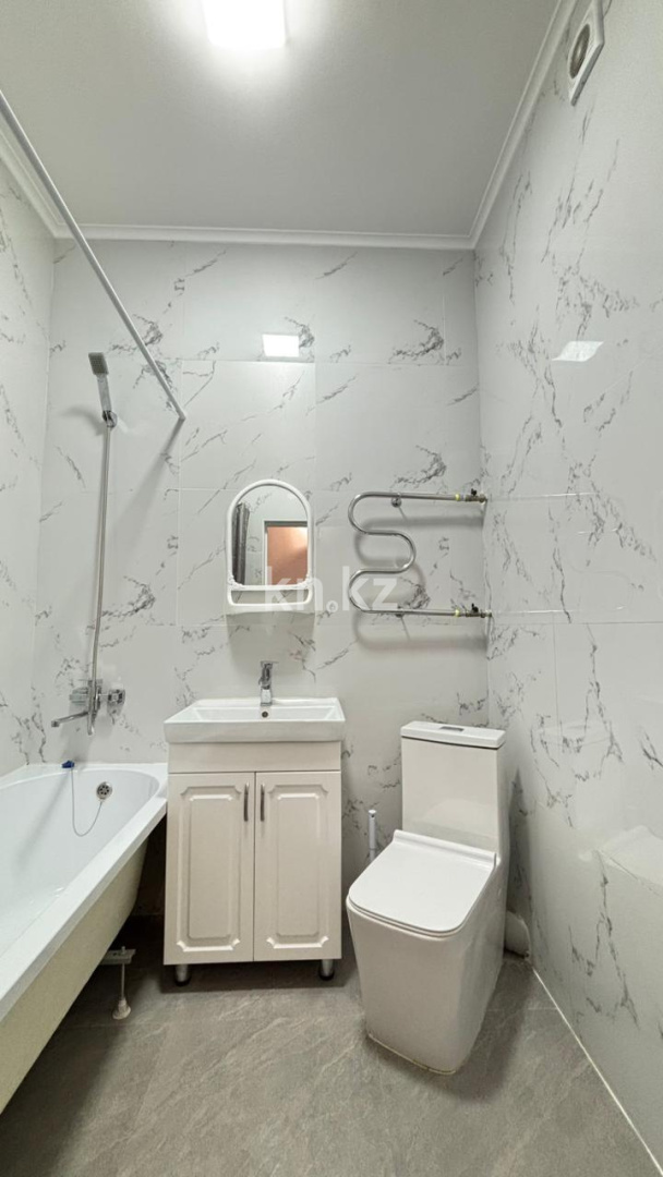 Продажа 1-комнатной квартиры, 41.2 м² в Астане - фото 12