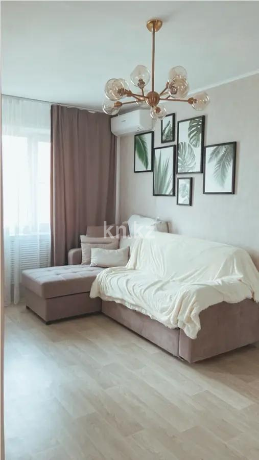 Продажа 3-комнатной квартиры, 63 м² в Караганде