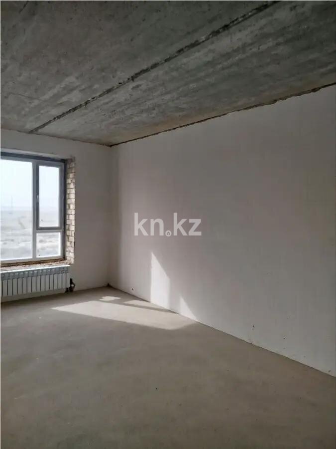 Продажа 1-комнатной квартиры, 30 м² в Астане - фото 2