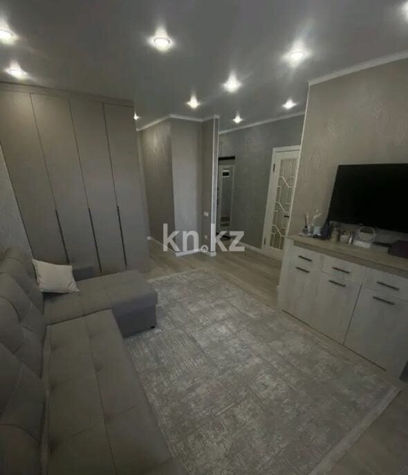 Аренда 1-комнатной квартиры, 40 м² в Астане - фото 3
