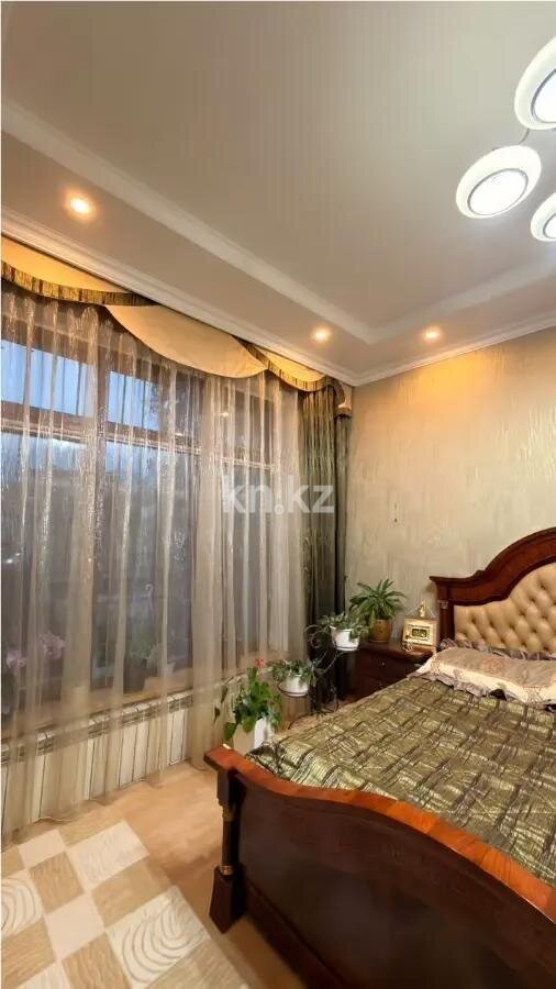 Продажа 3-комнатной квартиры, 155 м² в Алматы - фото 3