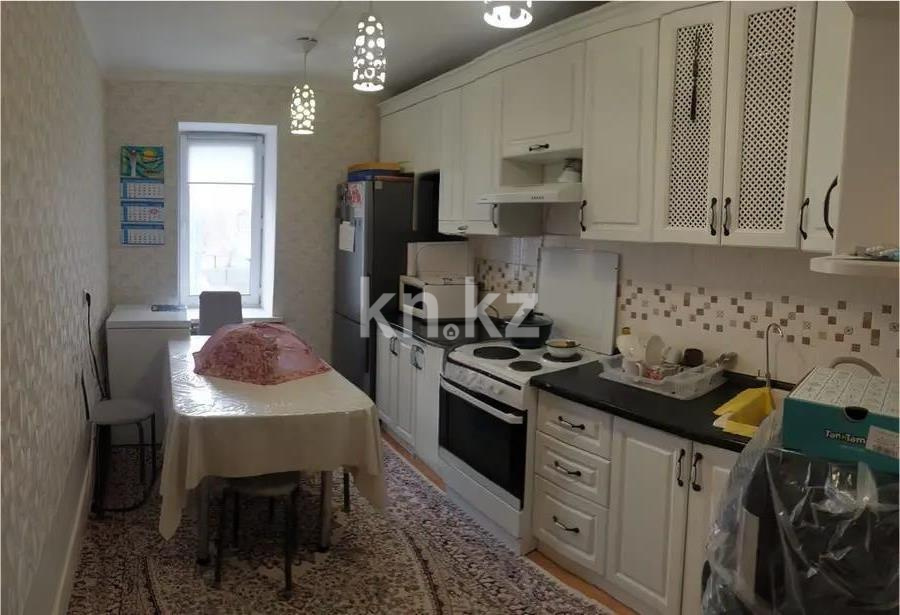 Продажа 3-комнатной квартиры, 67 м² в Астане - фото 4