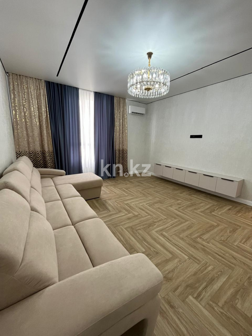 Продажа 2-комнатной квартиры, 65 м² в Астане