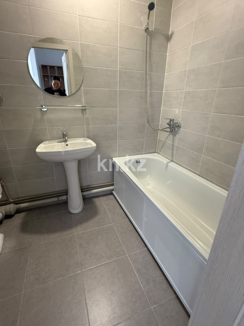 Аренда 1-комнатной квартиры, 38 м² в Астане - фото 7