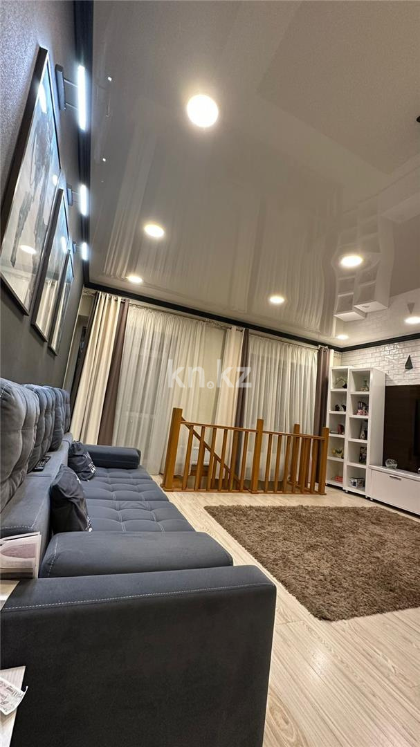 Продажа 5-комнатной квартиры, 160 м², мкр. Алтын Арка в Караганде - фото 10