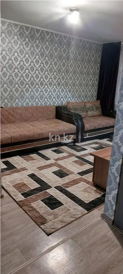 Продажа 2-комнатной квартиры, 44 м² в Караганде