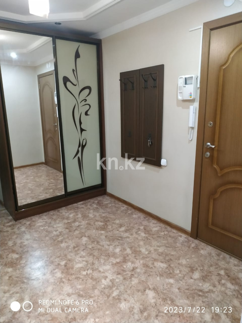 Продажа 3-комнатной квартиры, 68 м² в Караганде - фото 5