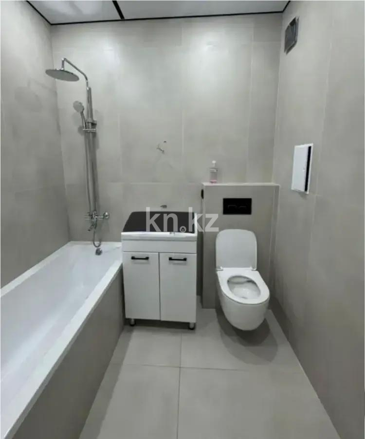 Продажа 1-комнатной квартиры, 36 м² в Алматы - фото 2