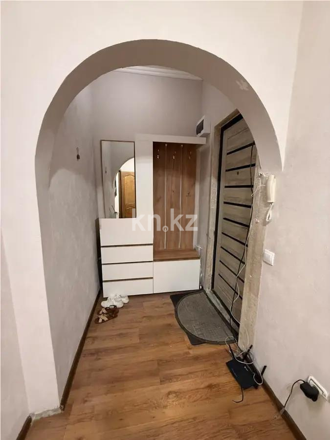 Продажа 1-комнатной квартиры, 42 м² в Алматы - фото 4