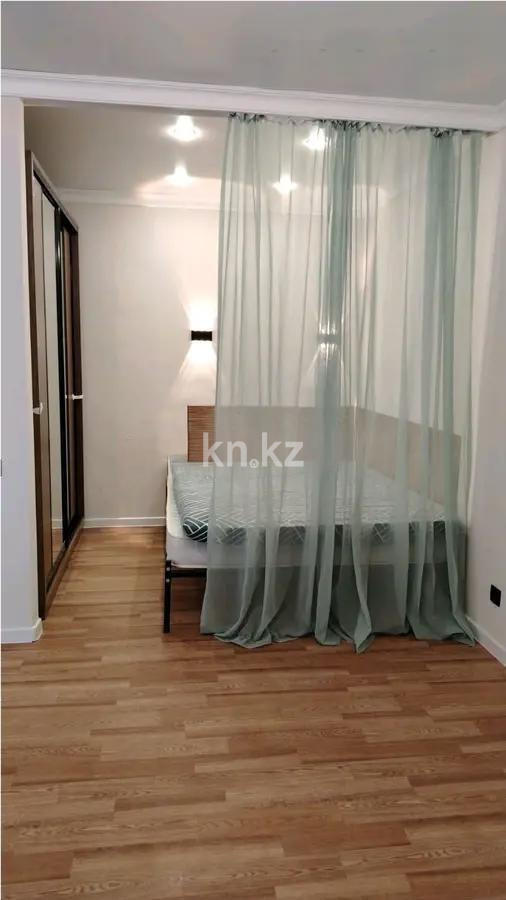 Продажа 1-комнатной квартиры, 38.3 м² в Астане - фото 2