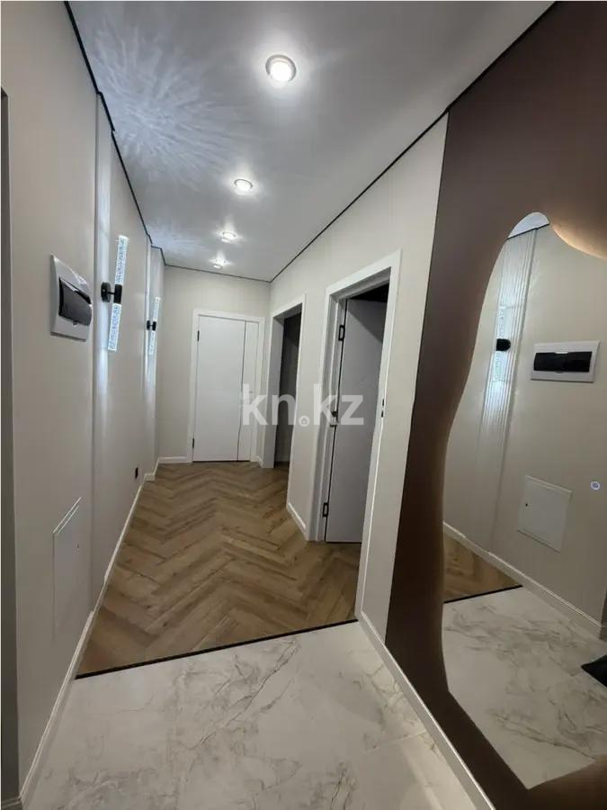 Продажа 2-комнатной квартиры, 40 м² в Алматы - фото 3