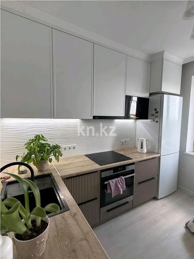 Продажа 3-комнатной квартиры, 64 м² в Караганде - фото 4