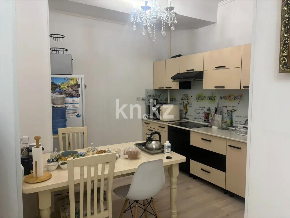 Продажа 2-комнатной квартиры, 51 м², ул. Бузурбаева, дом  4б в Алматы - фото 3
