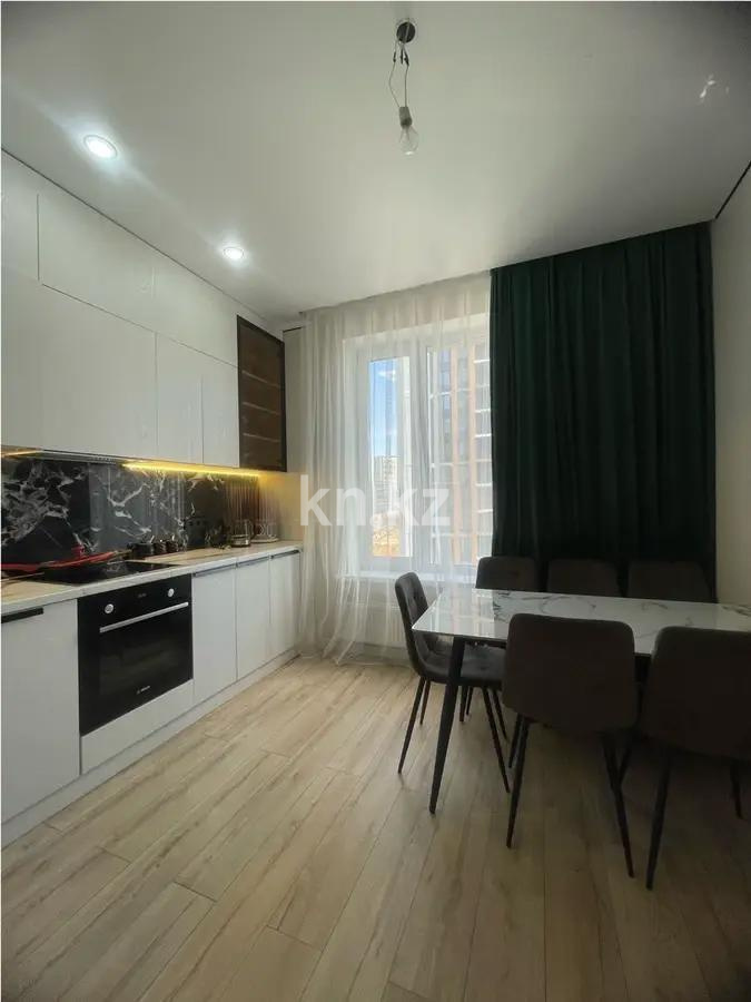 Продажа 2-комнатной квартиры, 70 м², ул. Нажимеденова, дом  7 в Астане - фото 3