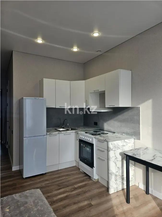 Продажа 1-комнатной квартиры, 47.1 м² в Астане - фото 4