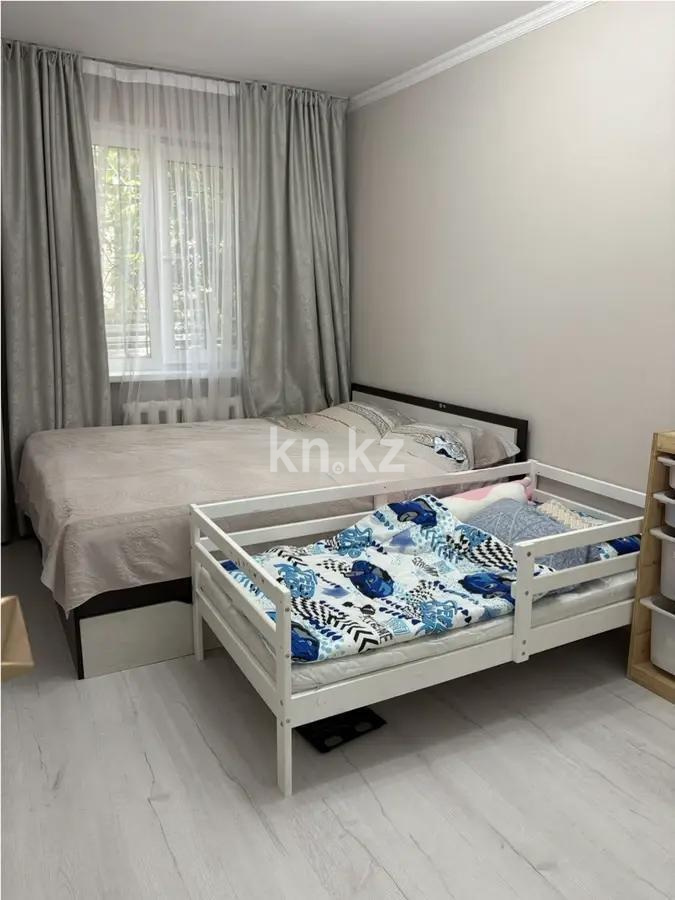 Продажа 2-комнатной квартиры, 43 м² в Алматы - фото 2