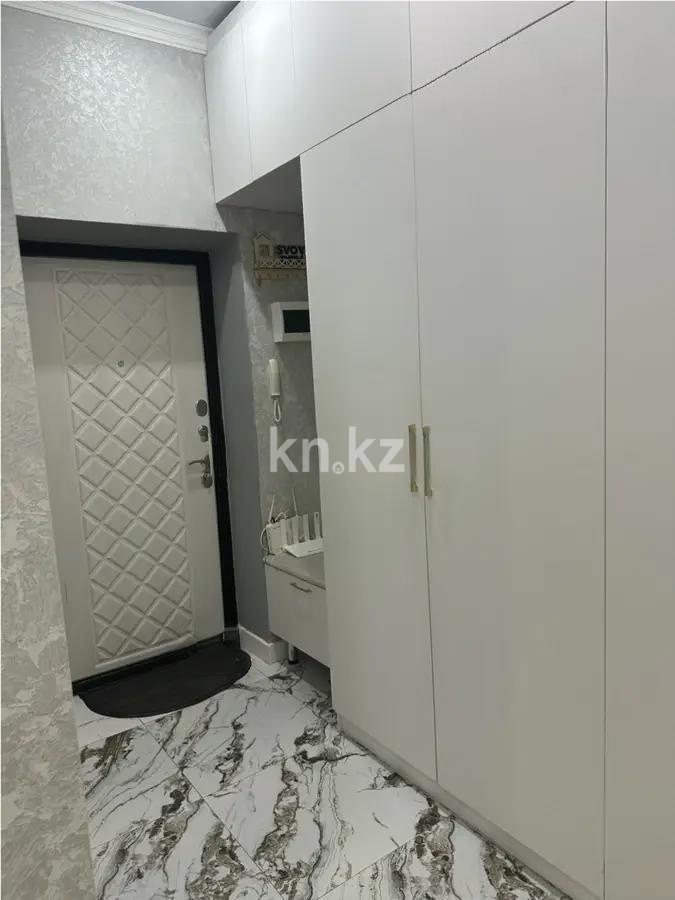 Продажа 2-комнатной квартиры, 49 м² в Астане - фото 5