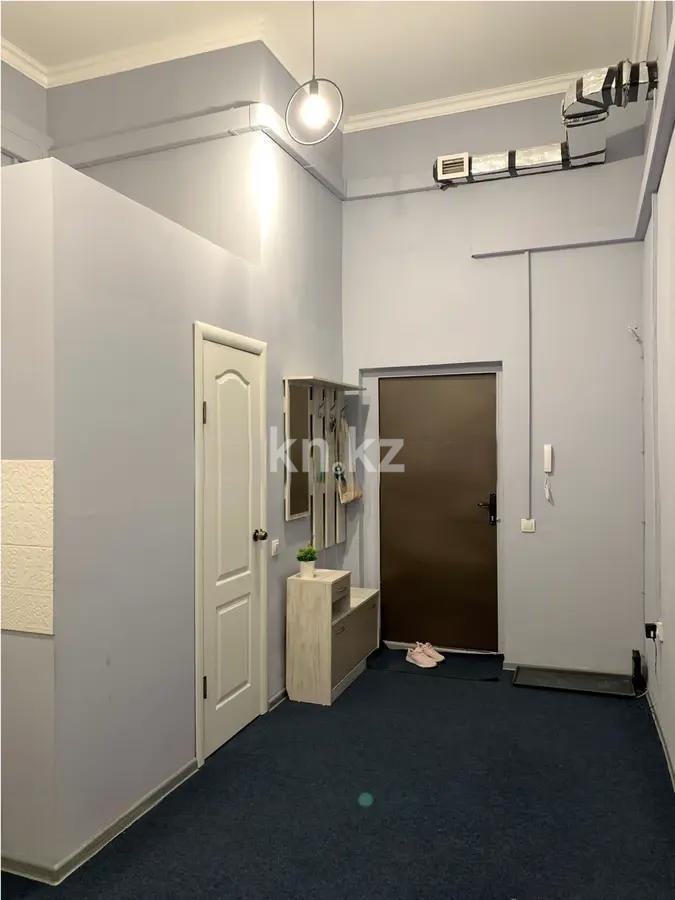 Продажа 1-комнатной квартиры, 18 м² в Алматы - фото 5