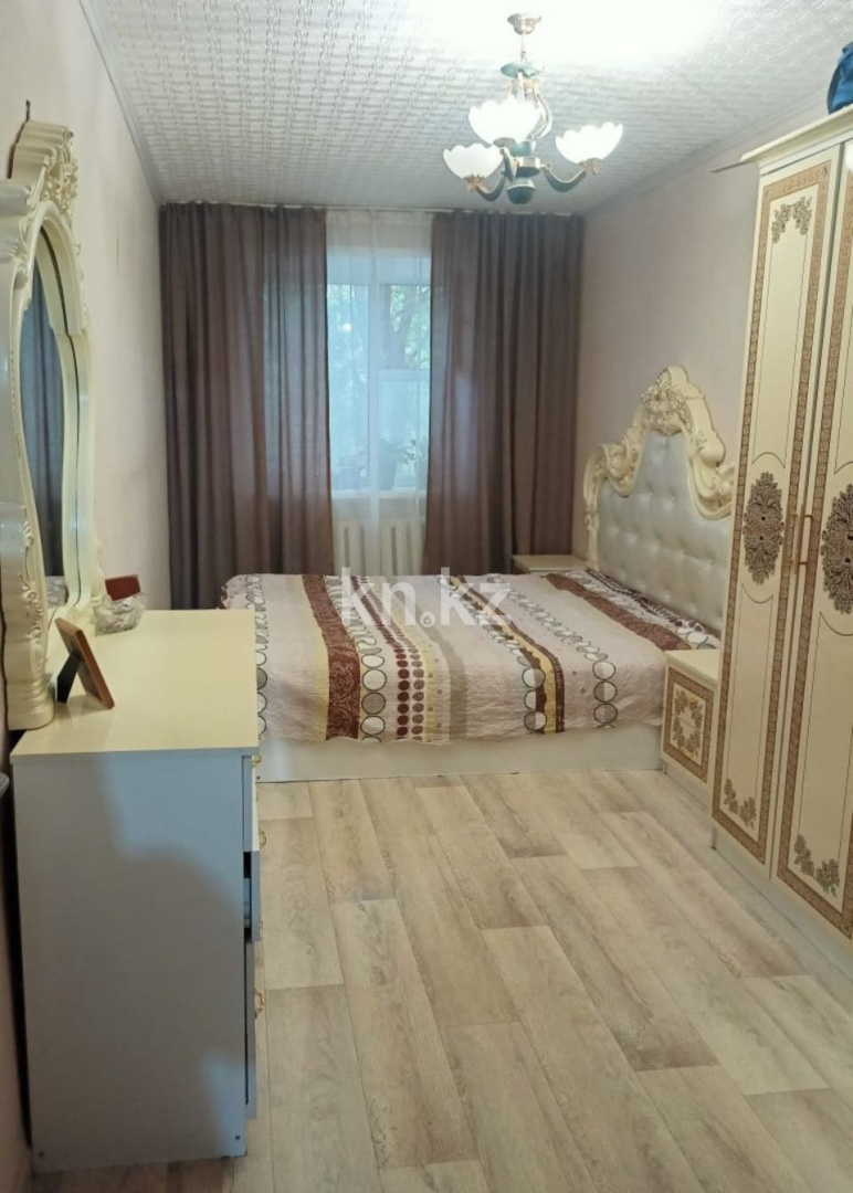 Продажа 3-комнатной квартиры, 59.2 м², ул. Локомотивная в Караганде - фото 3