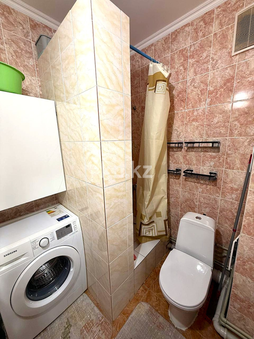 Продажа 1-комнатной квартиры, 37 м² в Астане - фото 14