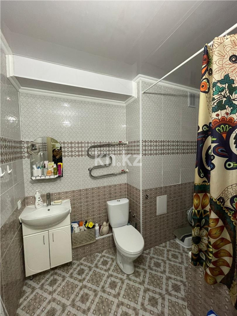 Продажа 2-комнатной квартиры, 50 м², ул. Тараз в Астане - фото 4