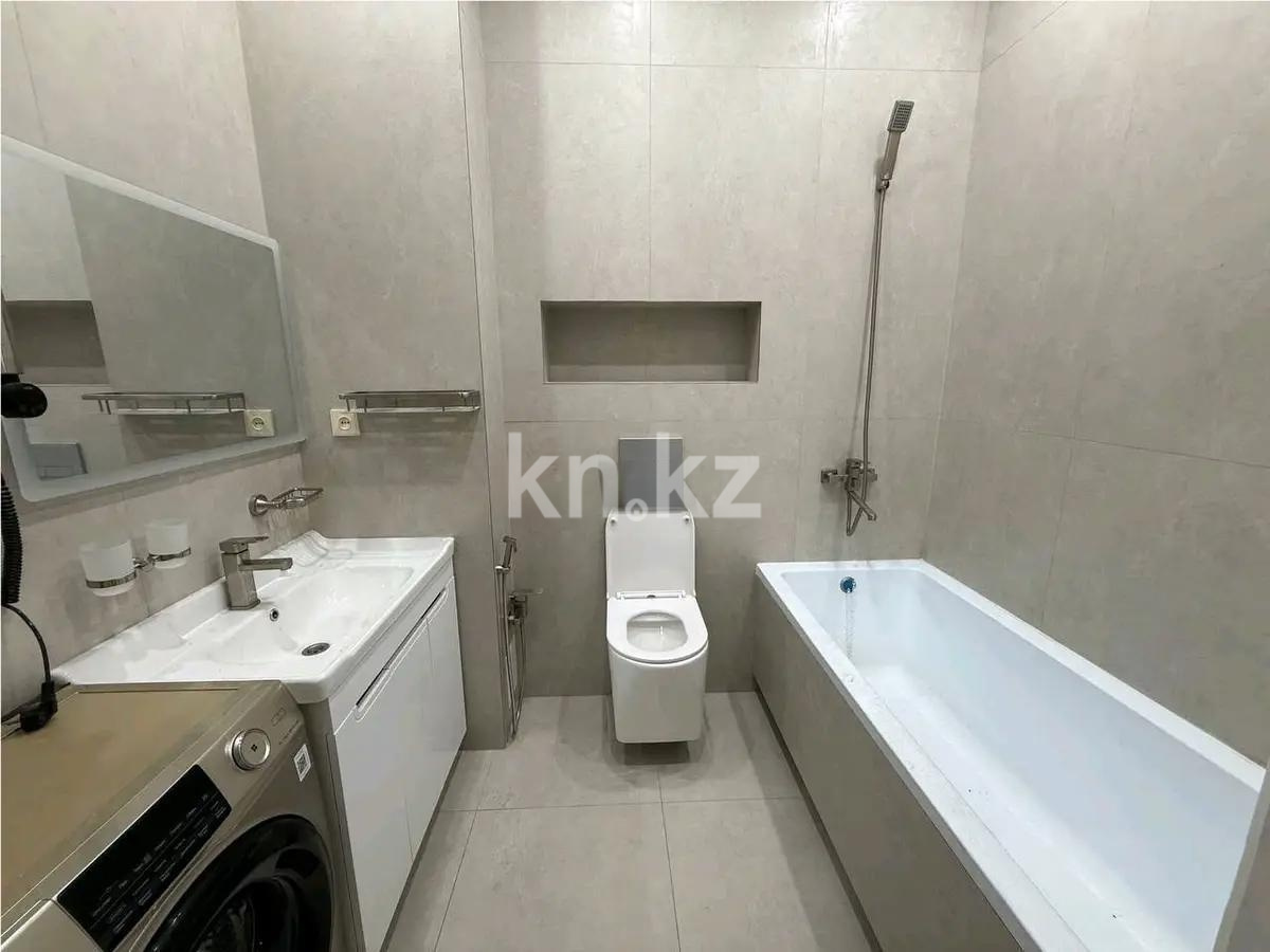 Продажа 3-комнатной квартиры, 64 м² в Алматы - фото 4