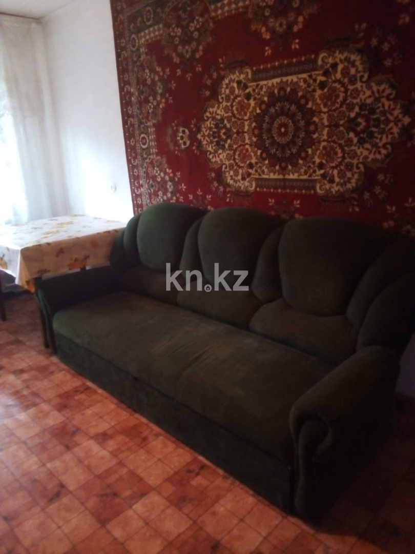Аренда 2-комнатной квартиры, 46 м² в Караганде - фото 2
