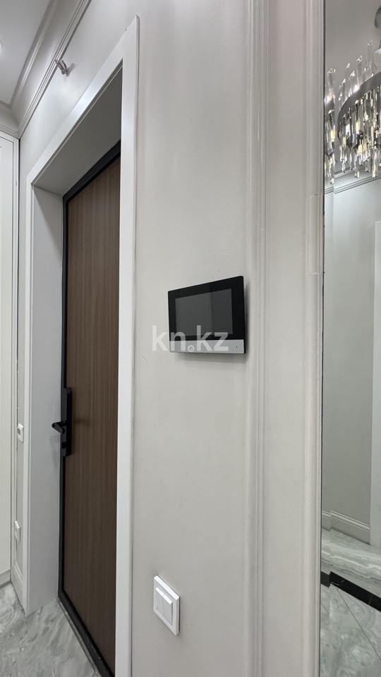 Продажа 4-комнатной квартиры, 140 м² в Алматы - фото 31