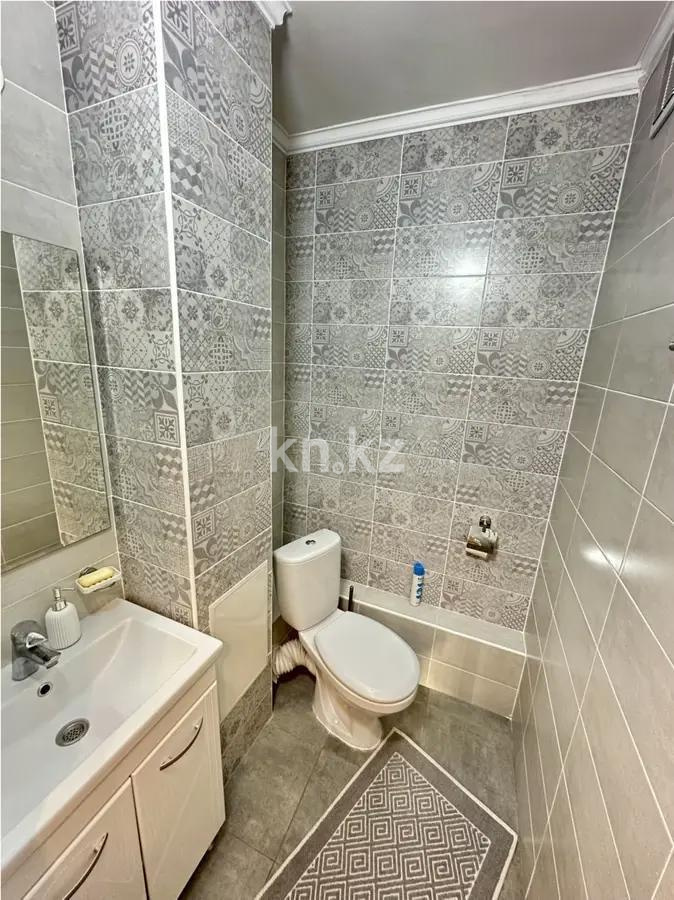 Продажа 2-комнатной квартиры, 50 м² в Алматы - фото 5