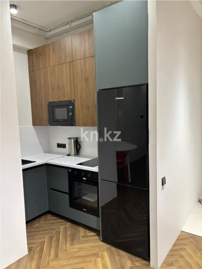 Продажа 2-комнатной квартиры, 43 м² в Алматы - фото 2