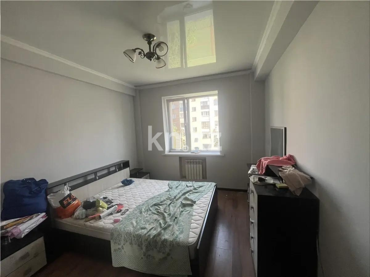Продажа 2-комнатной квартиры, 53.5 м² в Алматы - фото 2