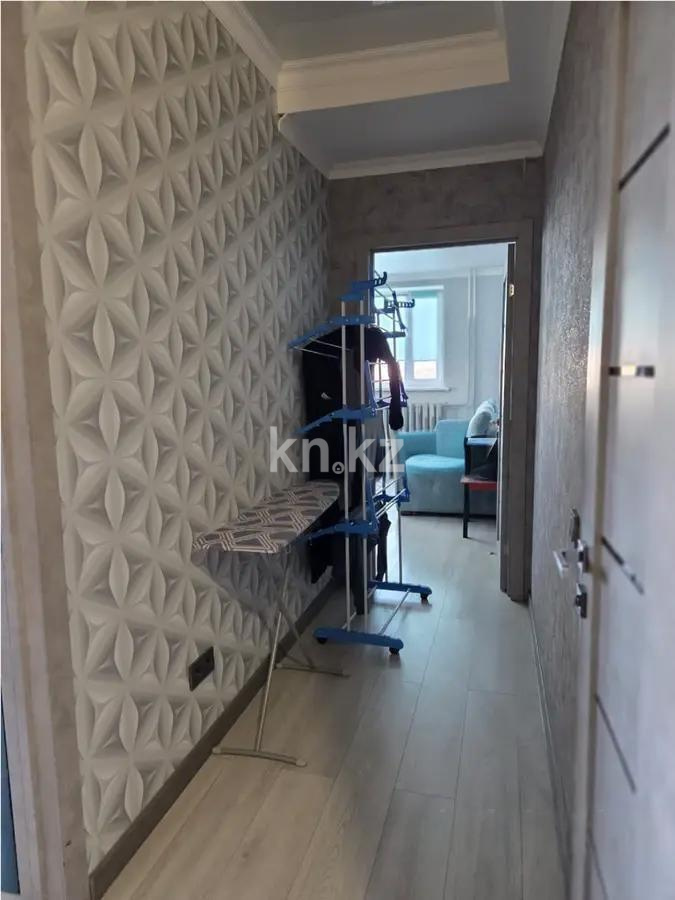 Продажа 2-комнатной квартиры, 45.8 м², пр. Тлендиева, дом  15/4 в Астане - фото 5