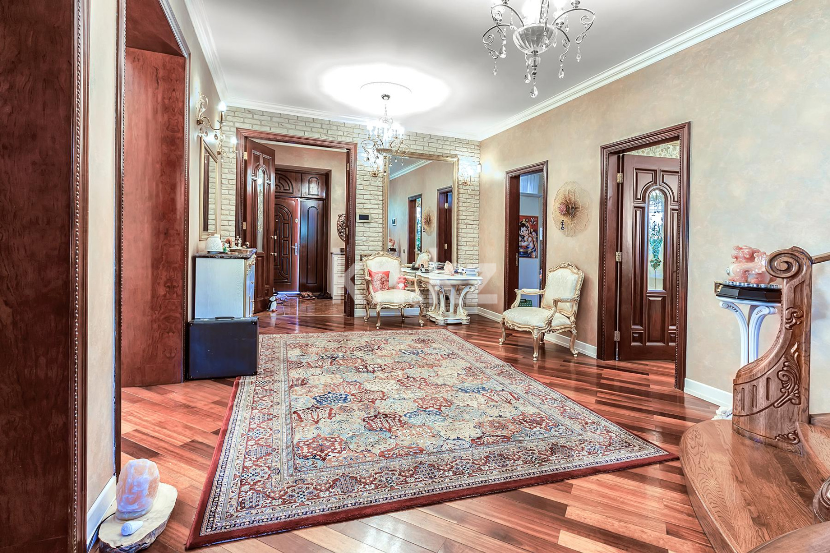 Продажа 7-комнатного дома, 477 м², ул. Рауан в Алматы - фото 13