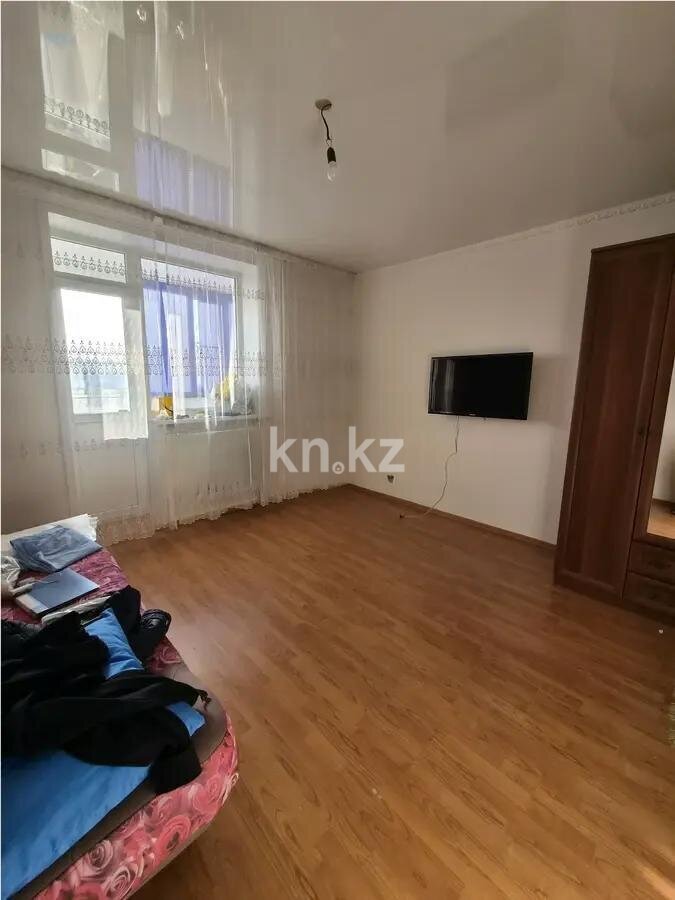 Продажа 1-комнатной квартиры, 38.5 м² в Астане