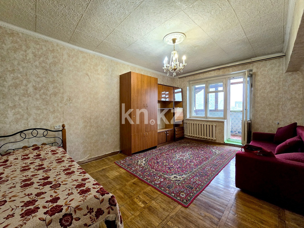 Продажа 1-комнатной квартиры, 18 м², ул. Навои, дом  310 в Алматы - фото 2