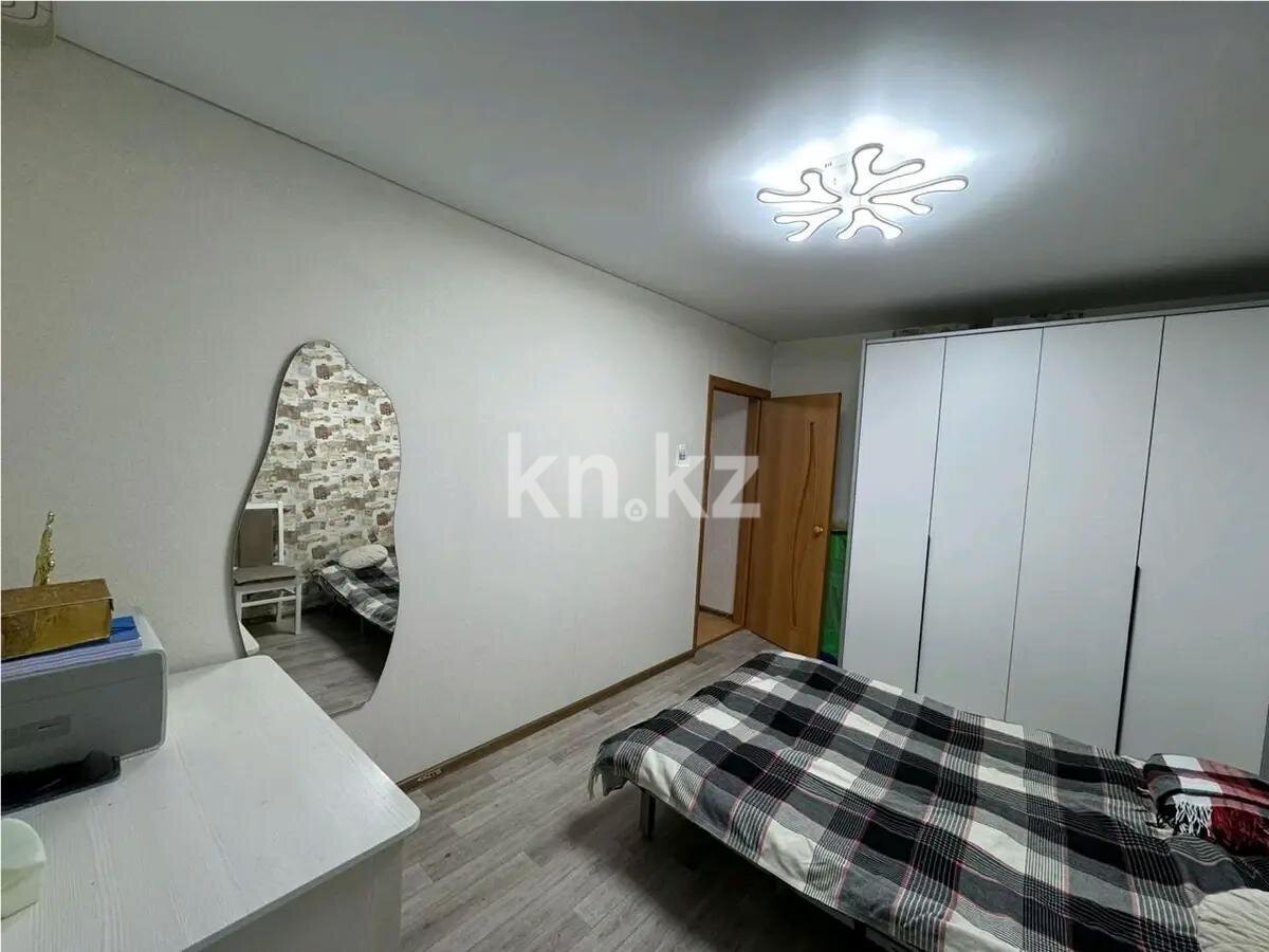 Продажа 4-комнатной квартиры, 78 м² в Караганде - фото 4