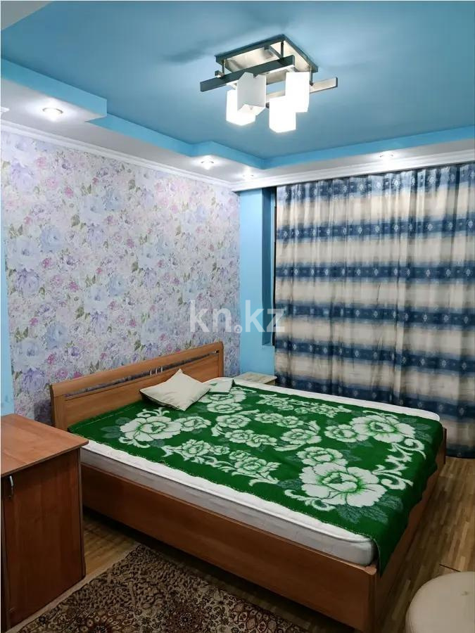 Продажа 3-комнатной квартиры, 67 м², ул. Богенбай батыра, дом  300 в Алматы - фото 2