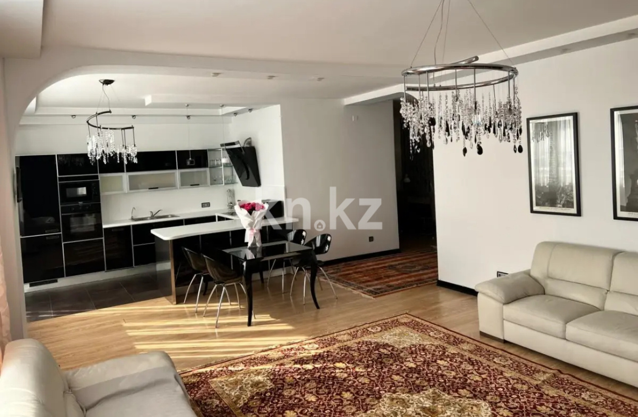 Продажа 4-комнатной квартиры, 150 м² в Алматы - фото 7